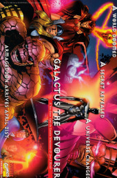 Verso de Open Space (1989) -0- Open Space #0