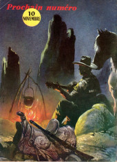 Verso de Kay Barton (Impéria) -1- Un étranger dans la ville