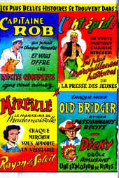 Verso de Arthur (Éditions Mondiales) -4- Le faux frère jumeau du bon Roi Arthur