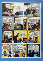 Verso de Four Color Comics (2e série - Dell - 1942) -81- Moon Mullins