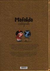 Verso de Mafalda -INT b2018- Intégrale