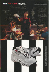 Verso de Captain America: Sentinel of Liberty (1998) -5- Old soldier