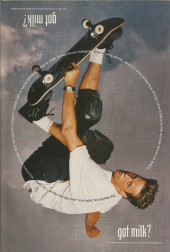 Verso de Captain America: Sentinel of Liberty (1998) -6- Iron will