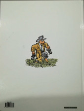 Verso de Jack Palmer -15Breton- Palmer e Breizh