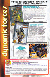 Verso de Painkiller Jane Zero (1999) -0- Jane's Addiction