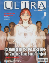 Verso de Dawn: Three Tiers -SP- Dawn: 15th Aniversary Posterbook