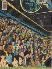 Verso de All-New Collectors' Edition (1978) -56C-56- Superman Vs. Muhammad Ali