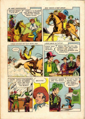 Verso de The cisco Kid (1951) -11- Issue # 11