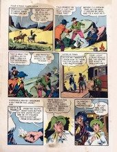 Verso de The cisco Kid (1951) -14- Issue # 14