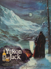 Verso de Epic Illustrated (1980) -15- Epic Illustrated #15