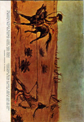 Verso de Indian Chief (1951) -3- Issue # 3