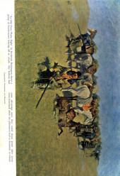 Verso de Indian Chief (1951) -4- Issue # 4