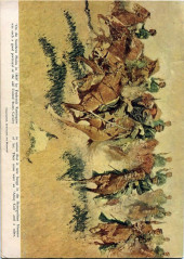 Verso de Indian Chief (1951) -5- Issue # 5
