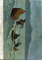 Verso de Indian Chief (1951) -7- Issue # 7