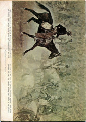 Verso de Indian Chief (1951) -9- Issue # 9