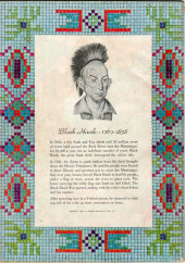 Verso de Indian Chief (1951) -22- Issue # 22