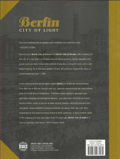Verso de Berlin (Lutes) (1996) -INT3- City of Light