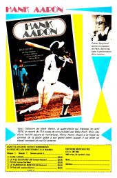 Verso de Le tombeau de Dracula (Éditions Héritage)  -24- Une nuit pour les vivants... Un matin pour les morts!