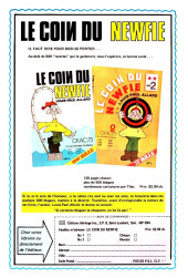 Verso de Le tombeau de Dracula (Éditions Héritage)  -40- Cauchemars d'un mort-vivant!