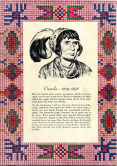 Verso de Indian Chief (1951) -26- The Pale Strangers