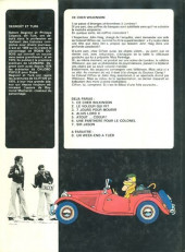 Verso de Clifton -1a1983- Ce cher wilkinson