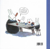 Verso de Les parpadouffes -1- Au pays des beaux pruneaux