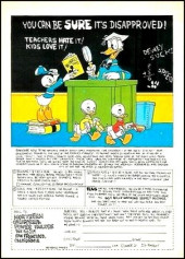 Verso de Air pirates funnies -2- Air pirates funnies 2