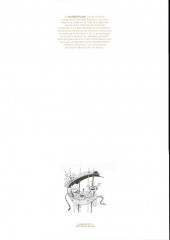 Verso de Marsupilami -TL- Le Marsupilami de Franquin