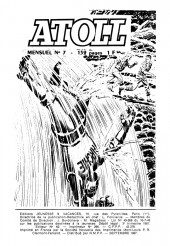 Verso de Anouk (Jeunesse et Vacances) -3- Les ennuis de Machin Truc