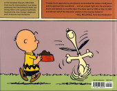 Verso de Peanuts (The complete) (2004) -7a- 1963 - 1964