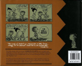 Verso de Peanuts (The complete) (2004) -3GB- 1955 - 1956