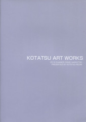 Verso de (AUT) Kotatsu - Kotatsu Art Works