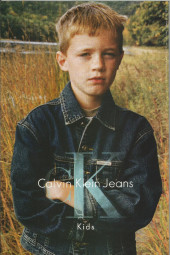 Verso de Captain Marvel Vol.4 (1999) -5- Visit to an even smaller planet