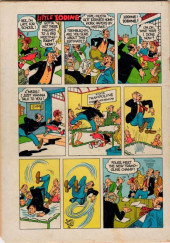 Verso de Four Color Comics (2e série - Dell - 1942) -224- Little Iodine
