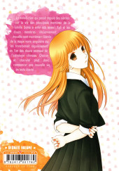 Verso de Fruits Basket -INT12- Tome 23 perfect edition