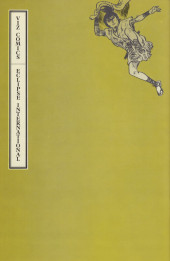 Verso de The legend of Kamui (1987) -28- The Sword Wind: Chapter 5 Kasose part 2