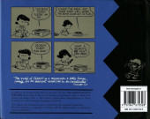 Verso de Peanuts (The complete) (2004) -2GB- 1953 - 1954
