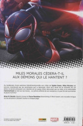 Verso de Spider-Man (Marvel Now!) -4- Leçon de vie