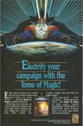 Verso de Deathlok Vol.2 (1991) -2- 