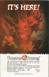 Verso de Darkhawk Vol.1 (1991) -5- Fury from beyond