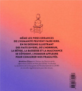 Verso de Pulp Mixtions - Pulp mixtions