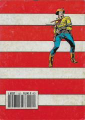 Verso de Rodéo (Lug) -Rec112- Album n°112 (du n°473 au n°475)