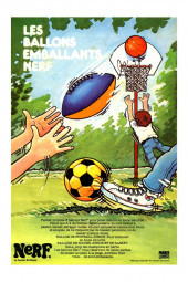 Verso de X-Men (Éditions Héritage) -1- Seconde genèse!