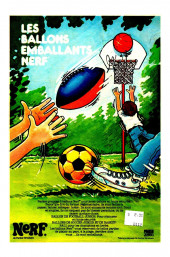 Verso de X-Men (Éditions Héritage) -4- La nuit du démon