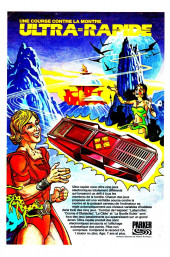 Verso de X-Men (Éditions Héritage) -9- Tel un phénix... de ses cendres!