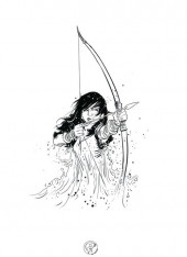 Verso de Histoires sans fin (Stalner) - Histoires sans fin