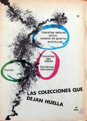 Verso de Hazañas bélicas (Vol.07 - 1961) -187- Espérame en el pacífico