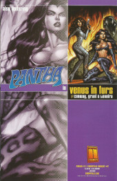 Verso de Vampirella Monthly (1997) -17- Blood sisters part 2