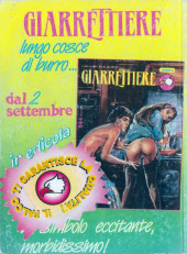 Verso de Ultimissime proibite -23- Chirurgia perversa