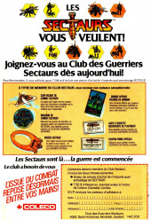 Verso de Les mystérieux X-Men (Éditions Héritage) -4344- Phénix noir!